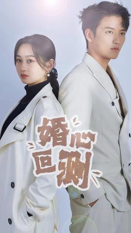 婚心叵测41-60集