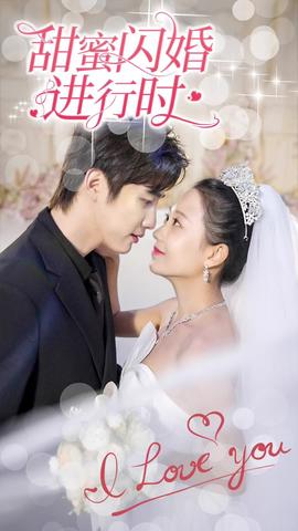 甜蜜闪婚进行时1-20集