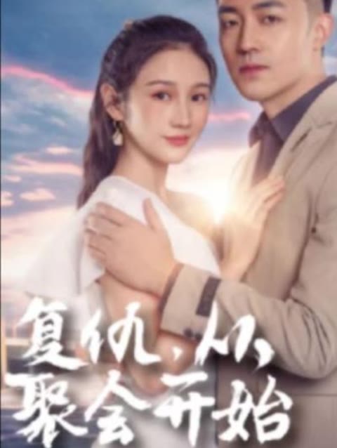 复仇从聚会开始41-60集