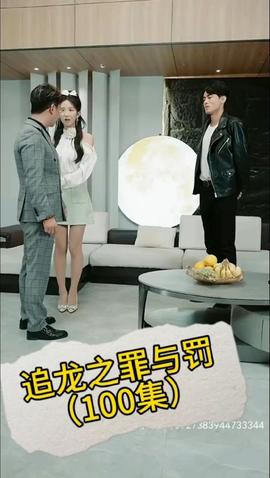 追龙之罪与罚全集(大结局)
