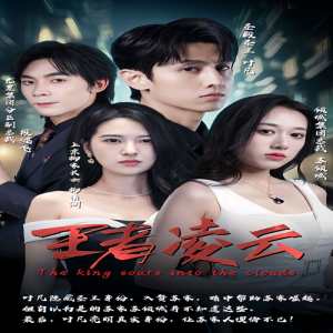 王者凌云全集(大结局)