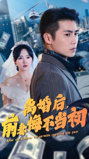 离婚后，前妻悔不当初全集(大结局)