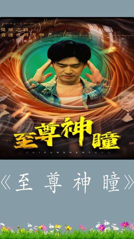 至尊神瞳全集(大结局)