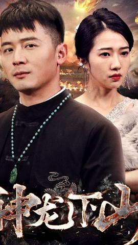 神龙下山全集(大结局)