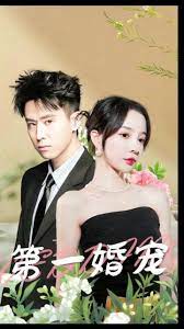 第一婚宠61-80集