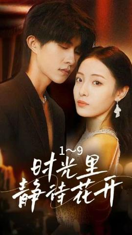 时光里静待花开21-40集