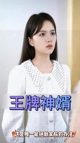 王牌神婿101-120集(大结局)