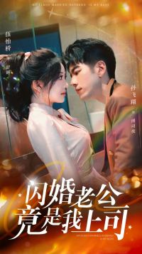 闪婚老公竟是我上司21-40集