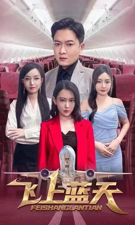 飞上蓝天1-20集