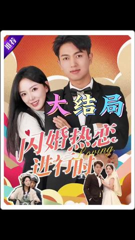 闪婚热恋进行时29-44集