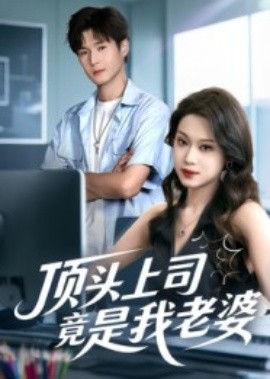 顶头上司竟是我老婆(全集)
